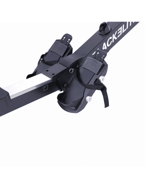 Rameur HEUBOZEN Blackelite