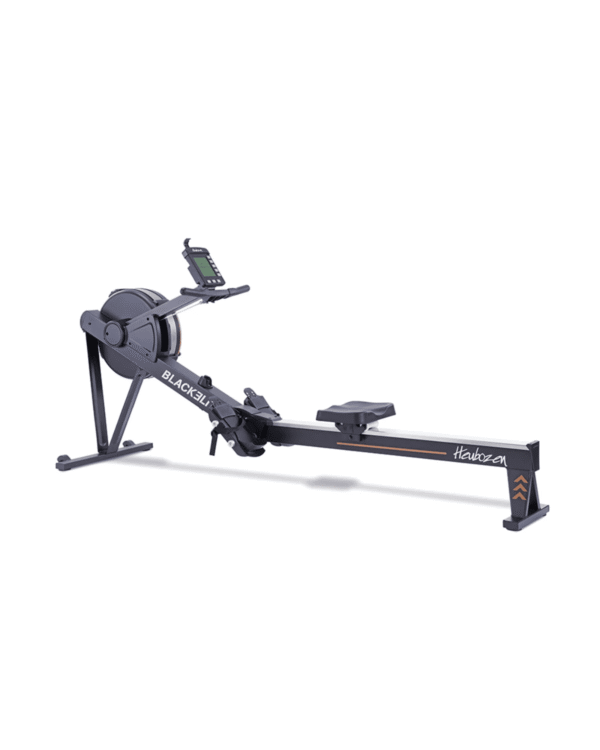 Rameur HEUBOZEN Blackelite