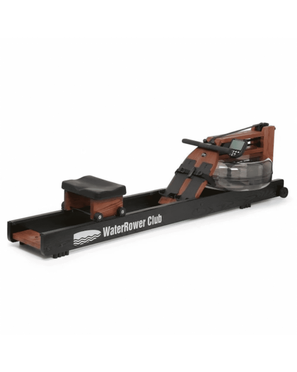 Club Sport avec moniteur S4