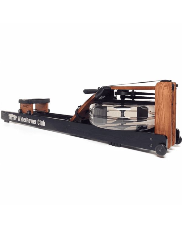 Club Sport avec moniteur S4