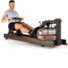 Club Sport avec moniteur S4