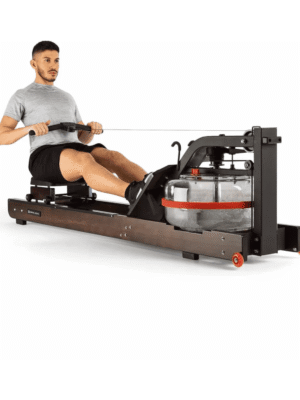 Club Sport avec moniteur S4