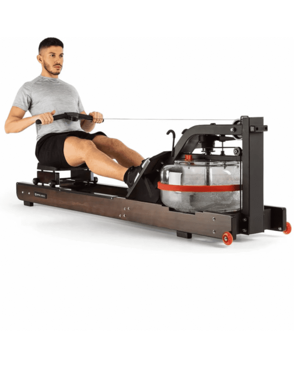 Club Sport avec moniteur S4