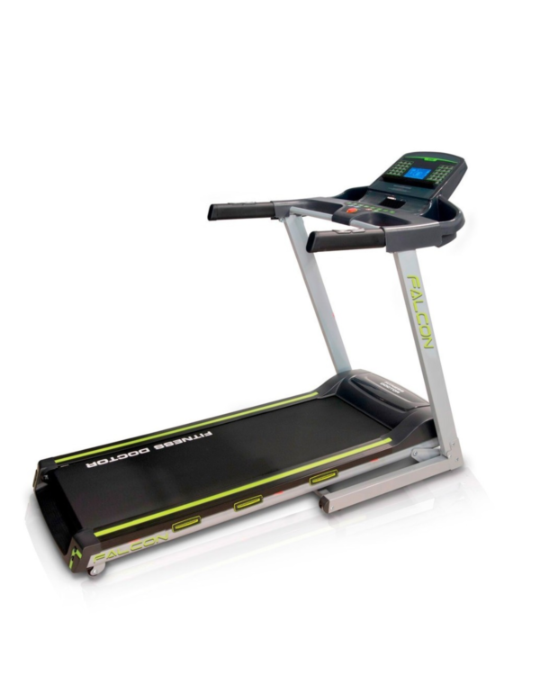 Falcon Reconditionné FITNESS DOCTOR