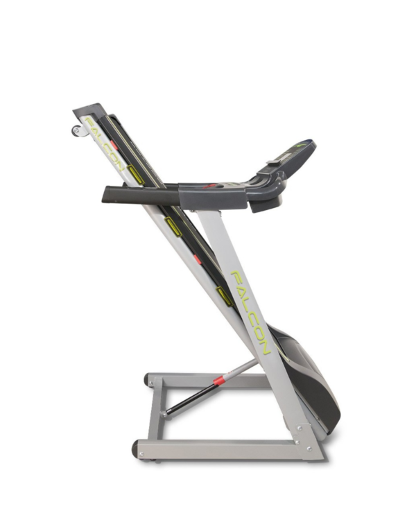 Falcon Reconditionné FITNESS DOCTOR