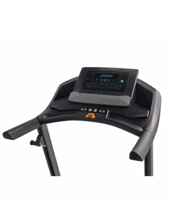 Trainer 8.0 PROFORM