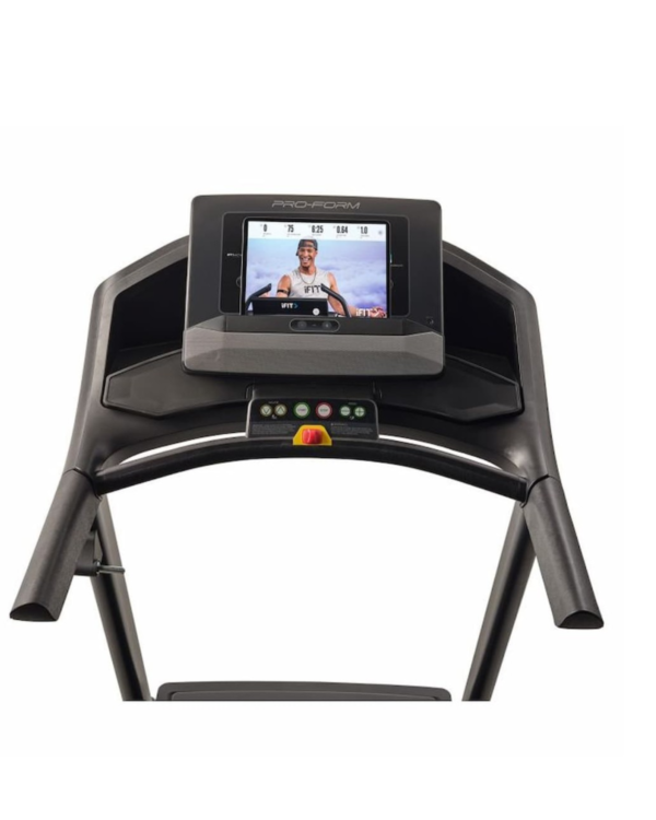 Trainer 8.0 PROFORM