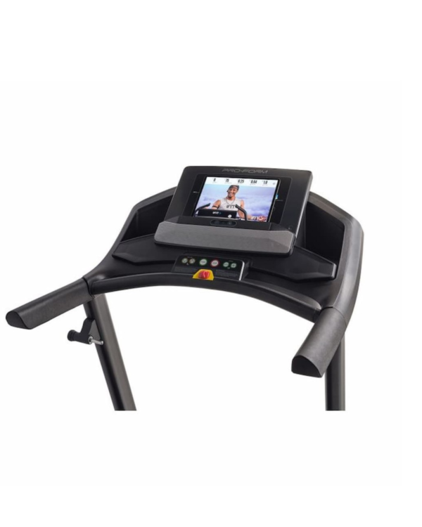 Trainer 8.0 PROFORM