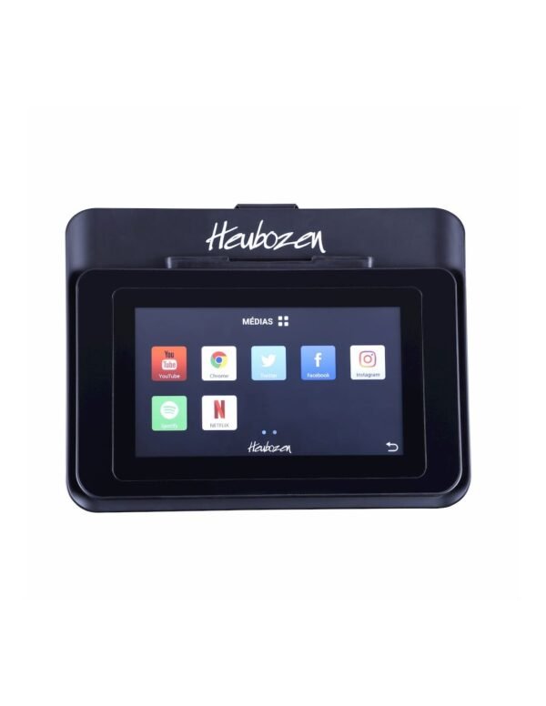 Alltrack Konect HEUBOZEN
