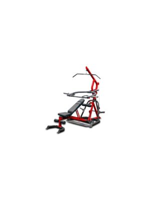 Full Bench BODYSOLID