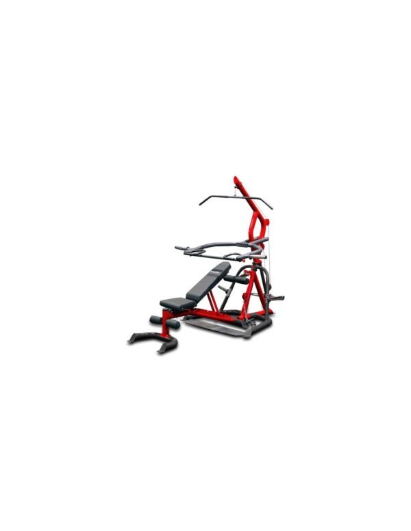 Full Bench BODYSOLID