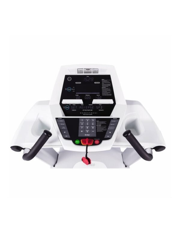 recare-70-t-dyaco-medical (2) Tapis de course médical - ReCare 7.0 T DYACO MEDICAL