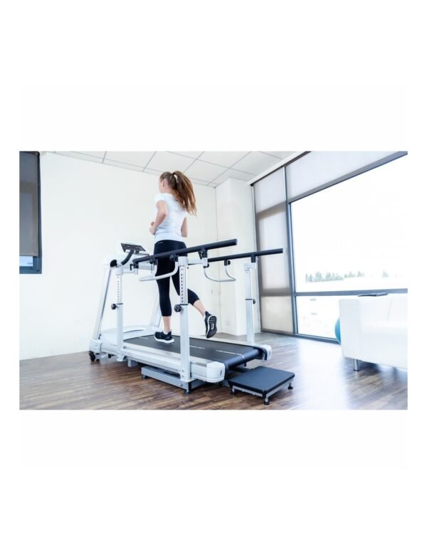 recare-70-t-dyaco-medical (4) Tapis de course médical - ReCare 7.0 T DYACO MEDICAL