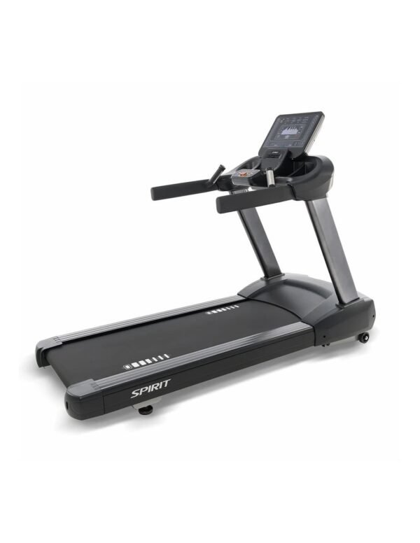 Treadmill Pro CT800+ SPIRITFITNESS