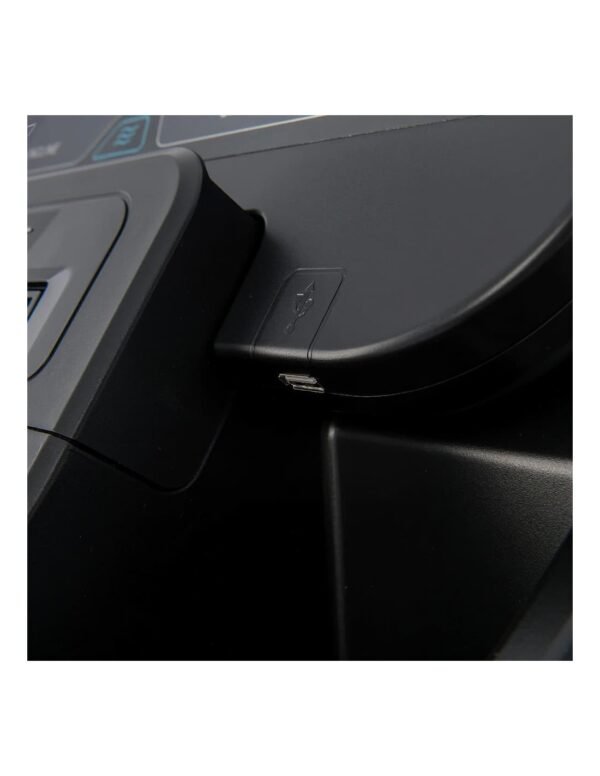 Treadmill Pro CT800+ SPIRITFITNESS