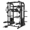 Smith Machine Professionnelle Heubozen Big Smith