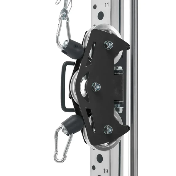 Smith Machine Professionnelle Heubozen Big Smith
