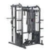 Smith Machine Professionnelle Heubozen Big Smith
