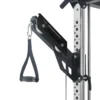 Smith Machine Professionnelle Heubozen Big Smith
