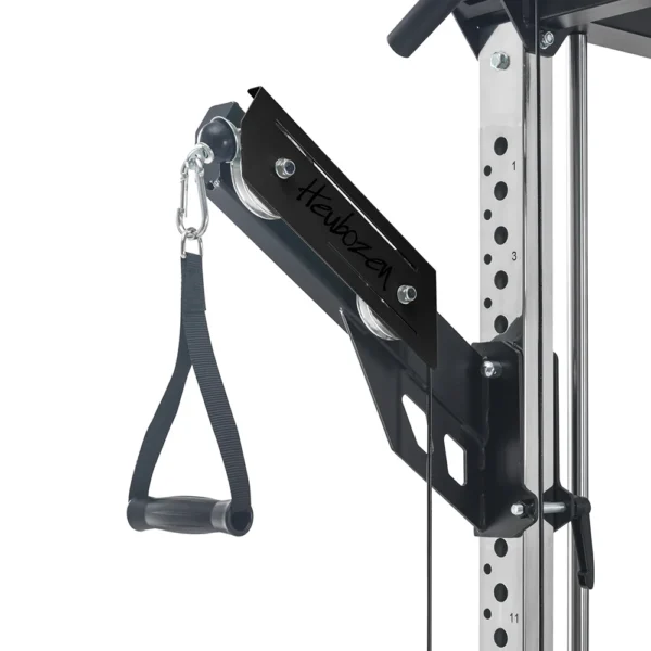 Smith Machine Professionnelle Heubozen Big Smith