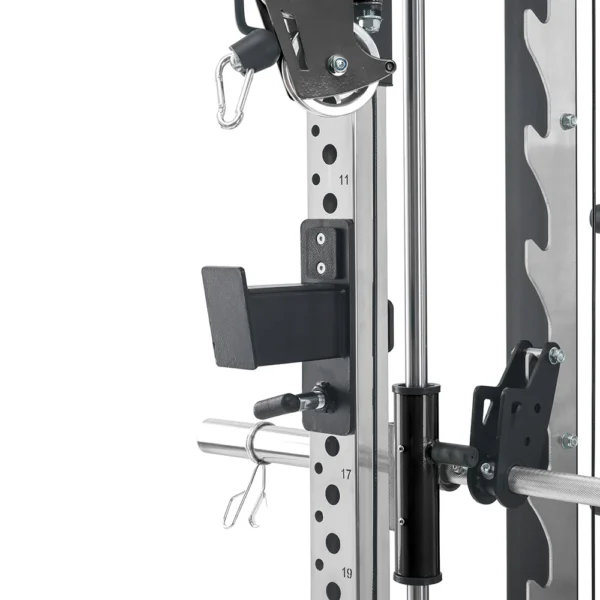 Smith Machine Professionnelle Heubozen Big Smith