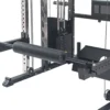 Smith Machine Professionnelle Heubozen Big Smith