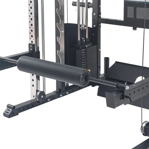Smith Machine Professionnelle Heubozen Big Smith