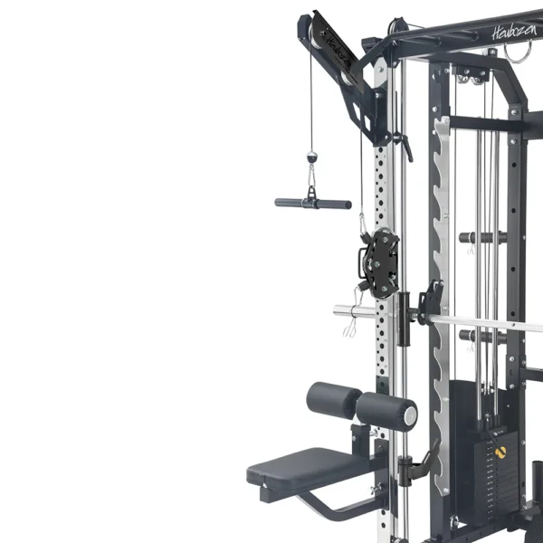 Smith Machine Professionnelle Heubozen Big Smith