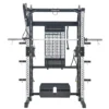 Smith Machine Professionnelle Heubozen Big Smith
