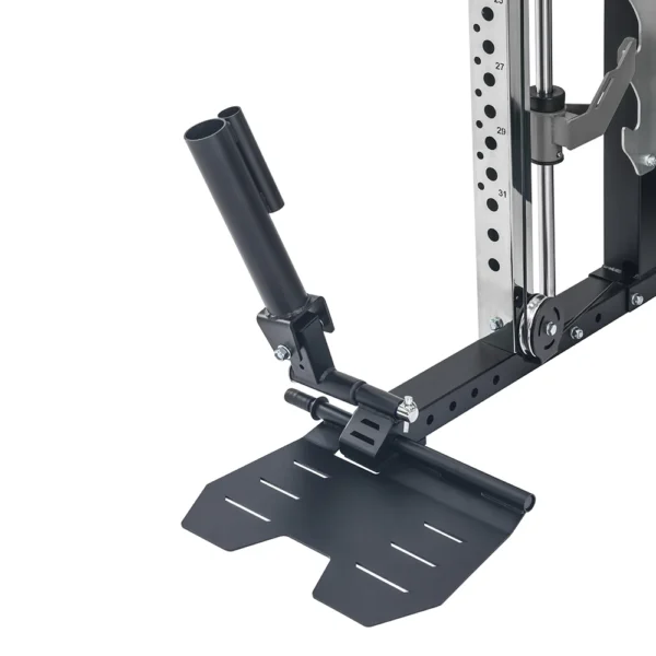 Smith Machine Professionnelle Heubozen Big Smith
