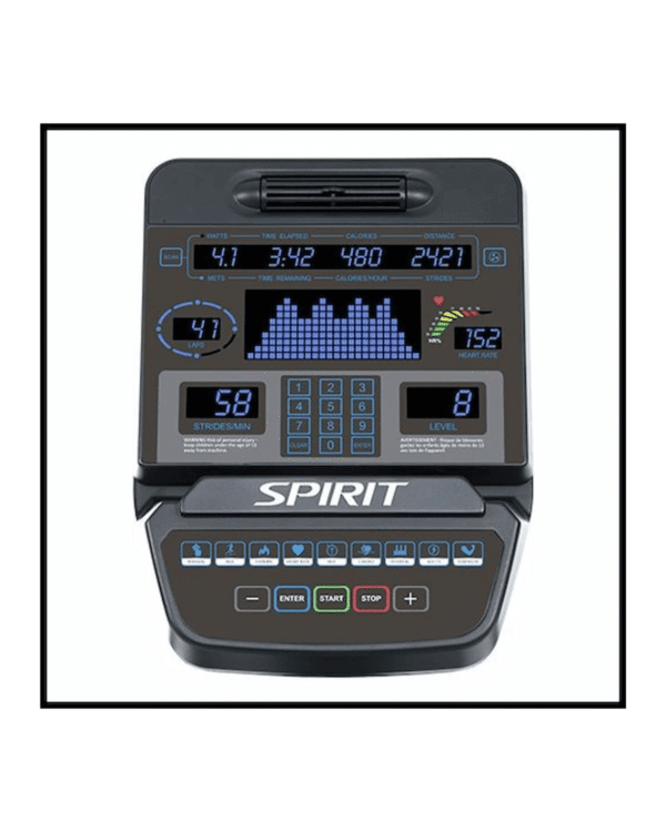 CE900 LED SPIRITFITNESS