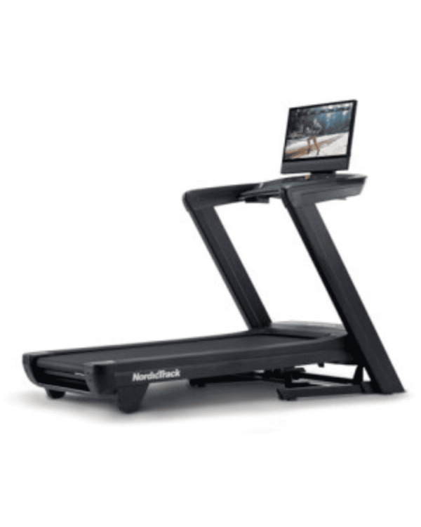 Tapis de course NordicTrack Commercial 1750