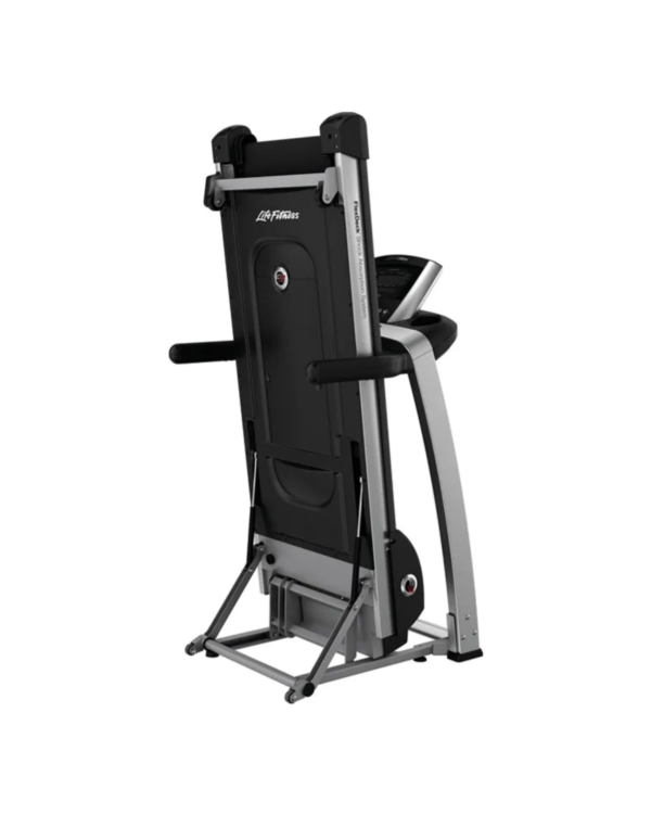 Tapis de Course Pliable Life Fitness F3 Go