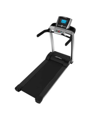 Tapis de Course Pliable Life Fitness F3 Go