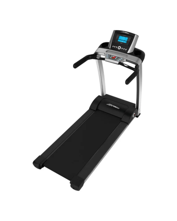 Tapis de Course Pliable Life Fitness F3 Go