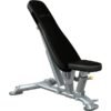 Banc PRO MultiPositions Heubozen