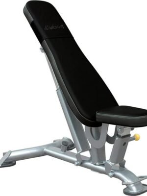 Banc PRO MultiPositions Heubozen