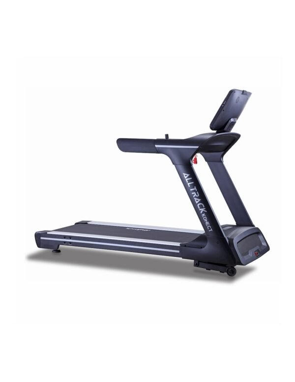 Alltrack Konect HEUBOZEN