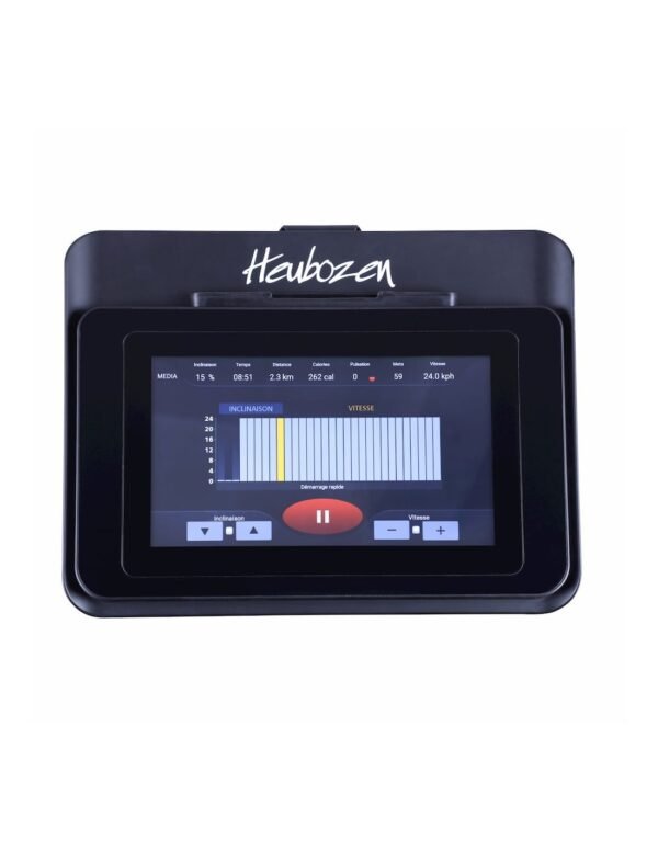 Alltrack Konect HEUBOZEN