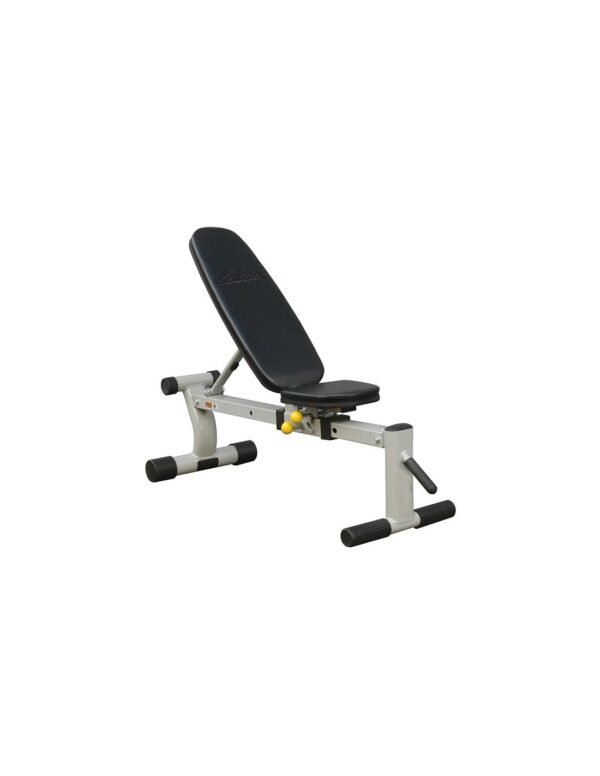 Banc Multi IFFI5