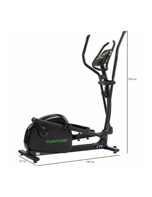 C20 Competence TUNTURI