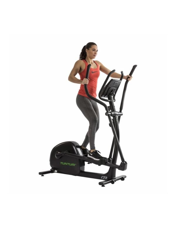 C20 Competence TUNTURI