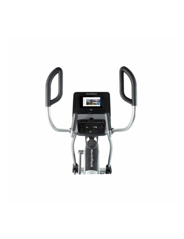 Commercial 9.9 NORDICTRACK