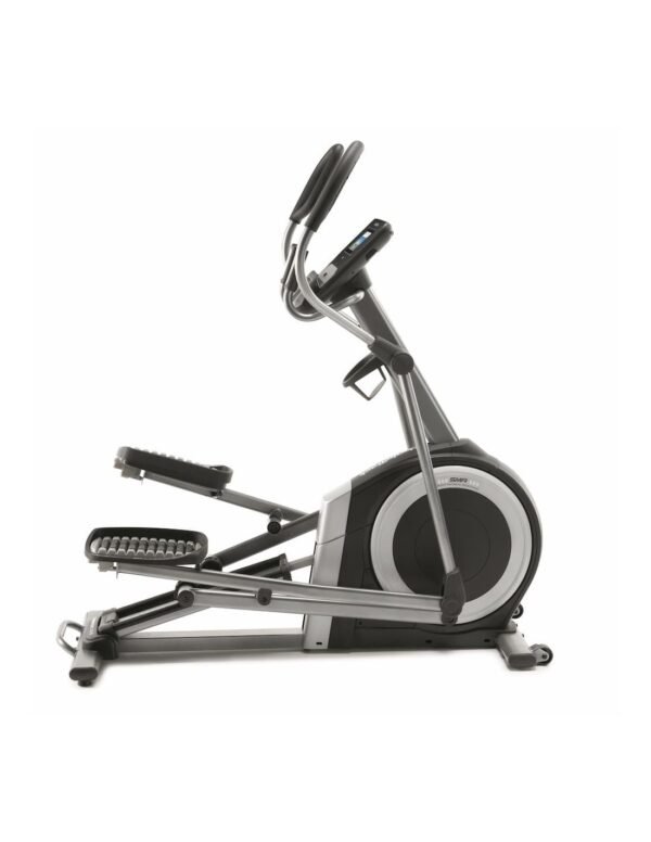 Commercial 9.9 NORDICTRACK