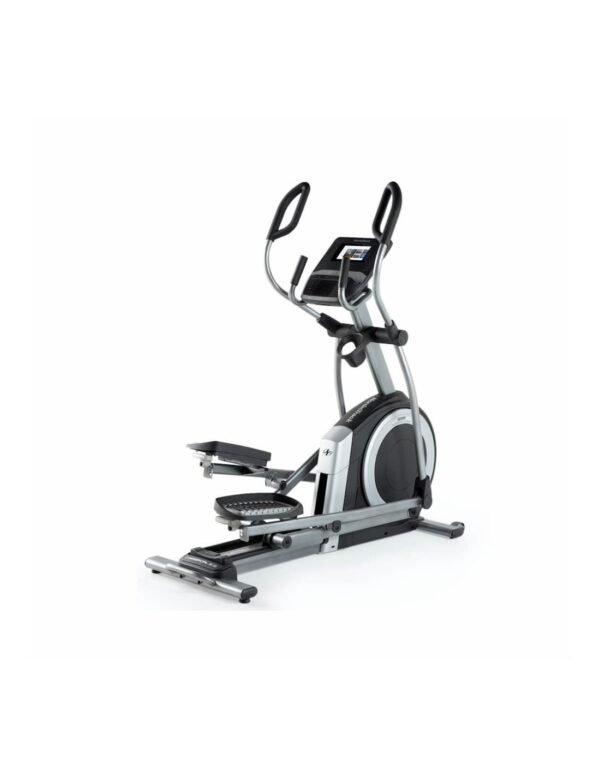 Commercial 9.9 NORDICTRACK