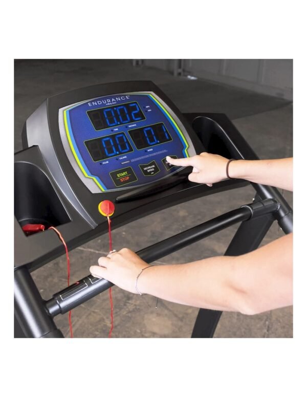 Endurance T50 BODYSOLID