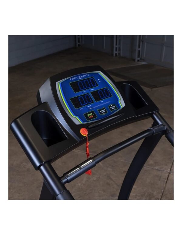 Endurance T50 BODYSOLID