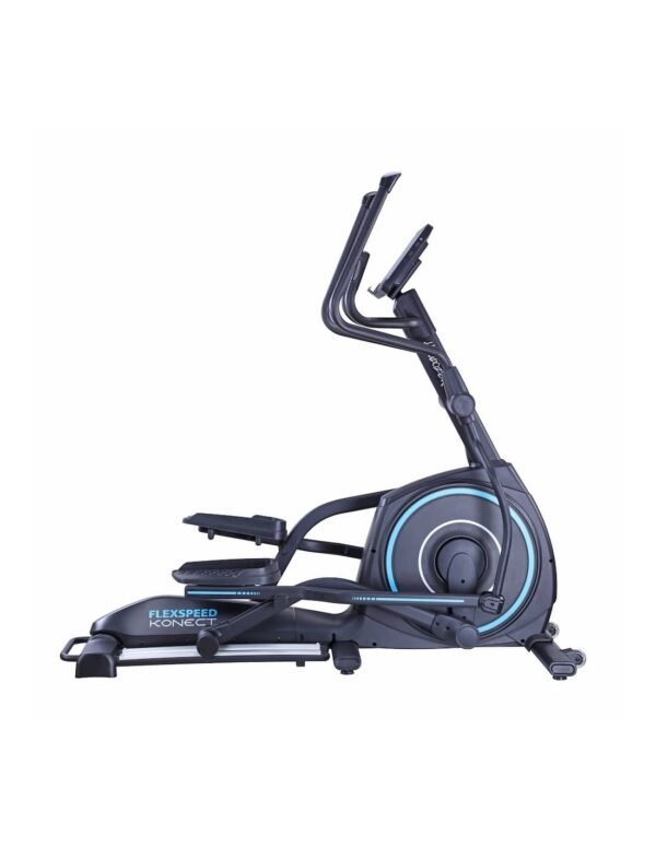 Flexspeed Konect HEUBOZEN