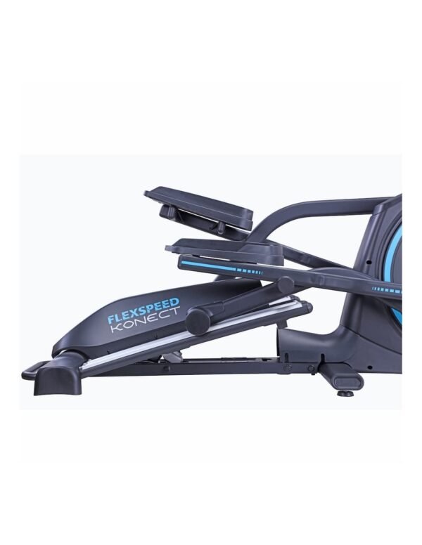 Flexspeed Konect HEUBOZEN