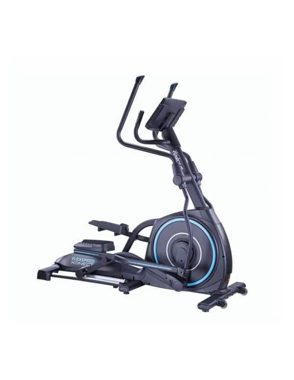 Flexspeed Konect HEUBOZEN